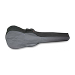 Чехол для фолк/вестерн гитары 3/4 Stagg STB-1 W3, фото 